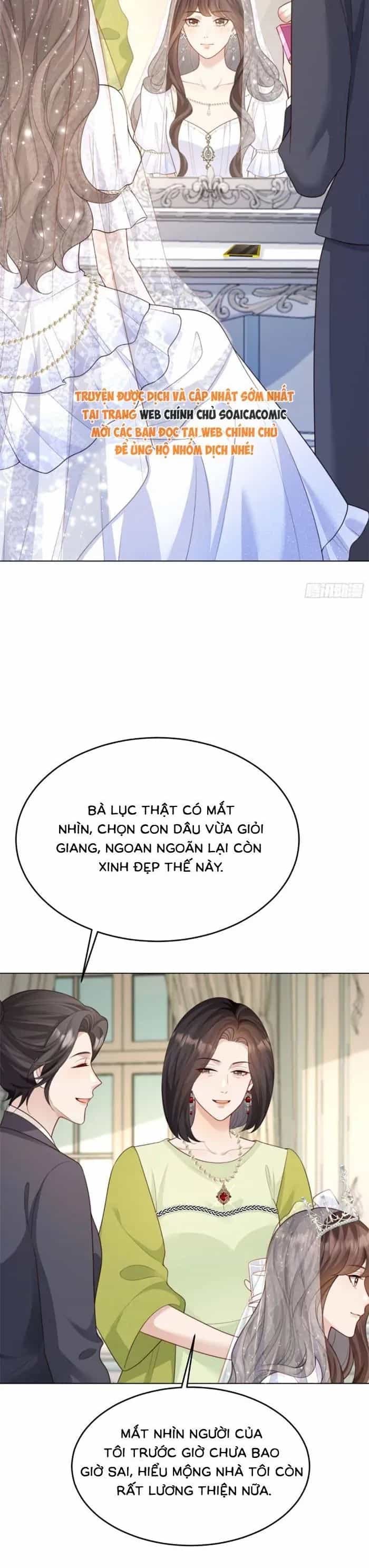 Kết Hôn Với Đại Lão Thực Vật - Chương 83 - ảnh 26
