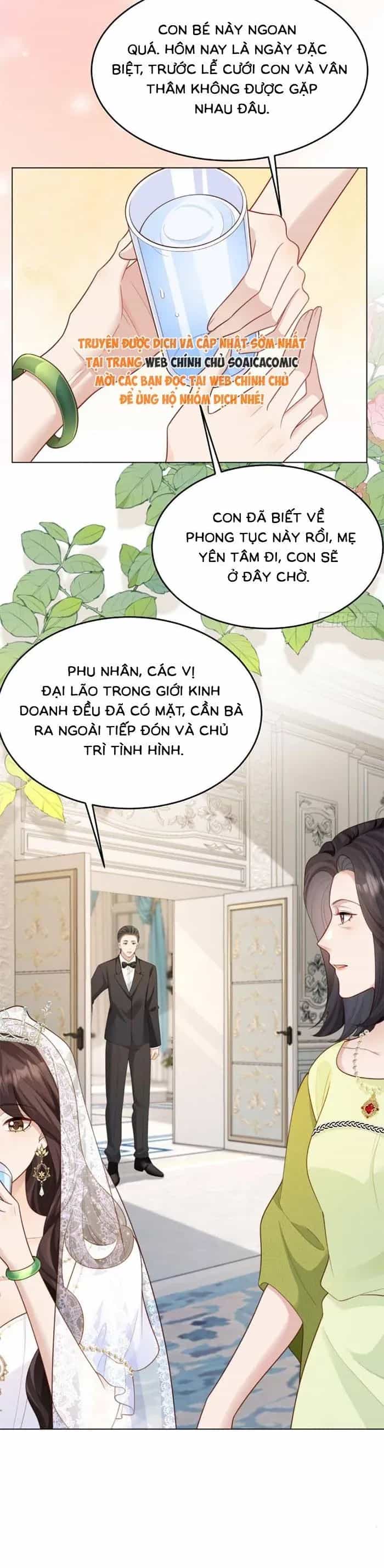 Kết Hôn Với Đại Lão Thực Vật - Chương 83 - ảnh 28