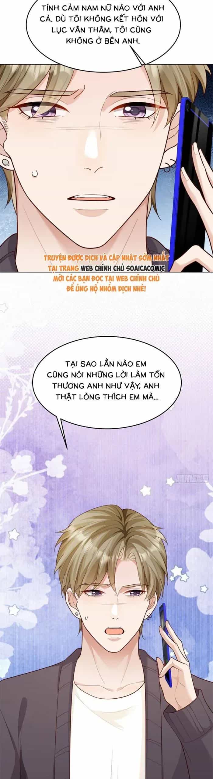 Kết Hôn Với Đại Lão Thực Vật - Chương 83 - ảnh 33