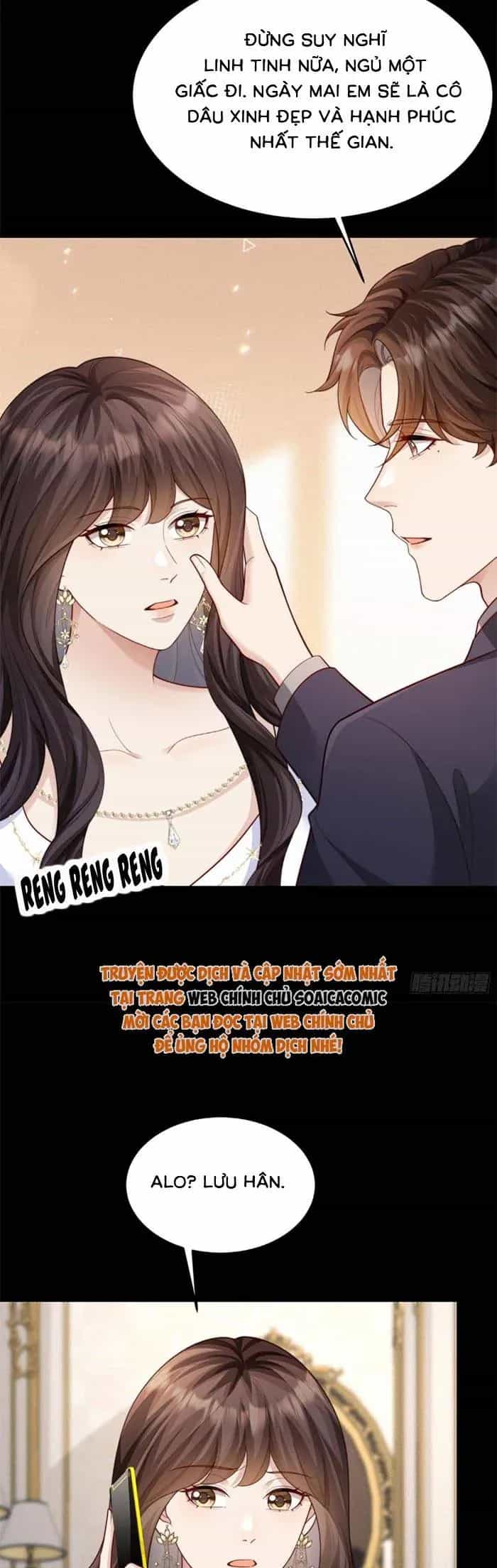 Kết Hôn Với Đại Lão Thực Vật - Chương 83 - ảnh 4