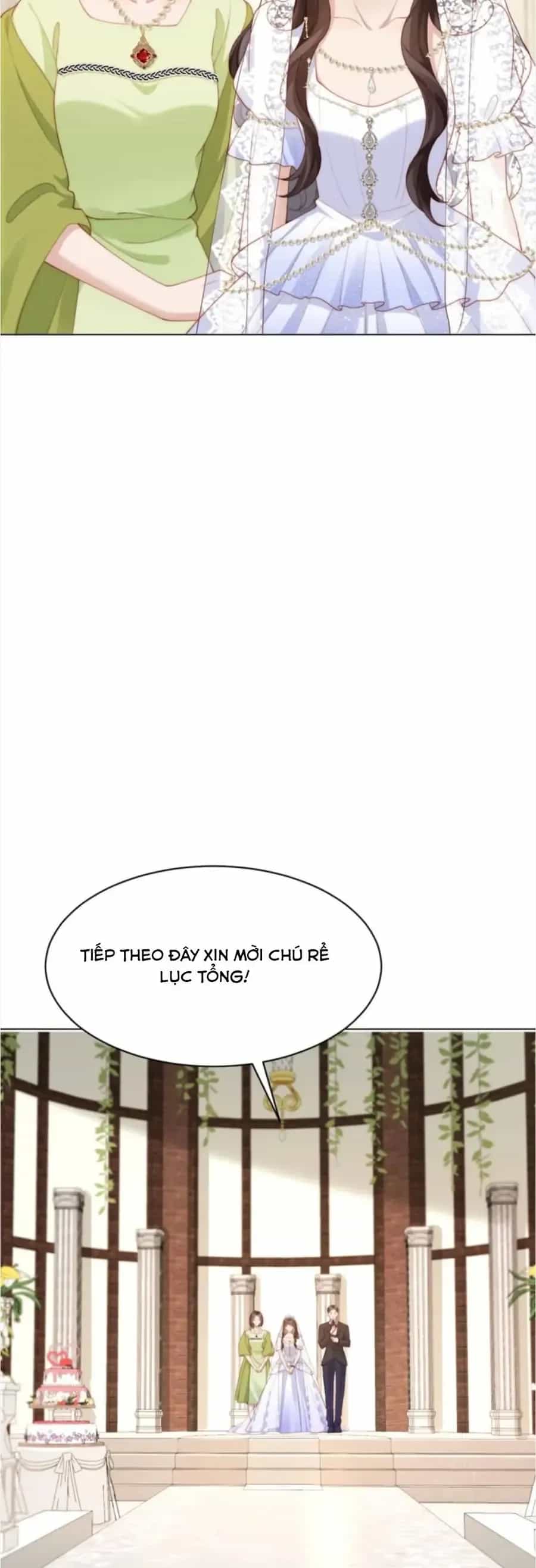 Kết Hôn Với Đại Lão Thực Vật - Chương 84 - ảnh 11