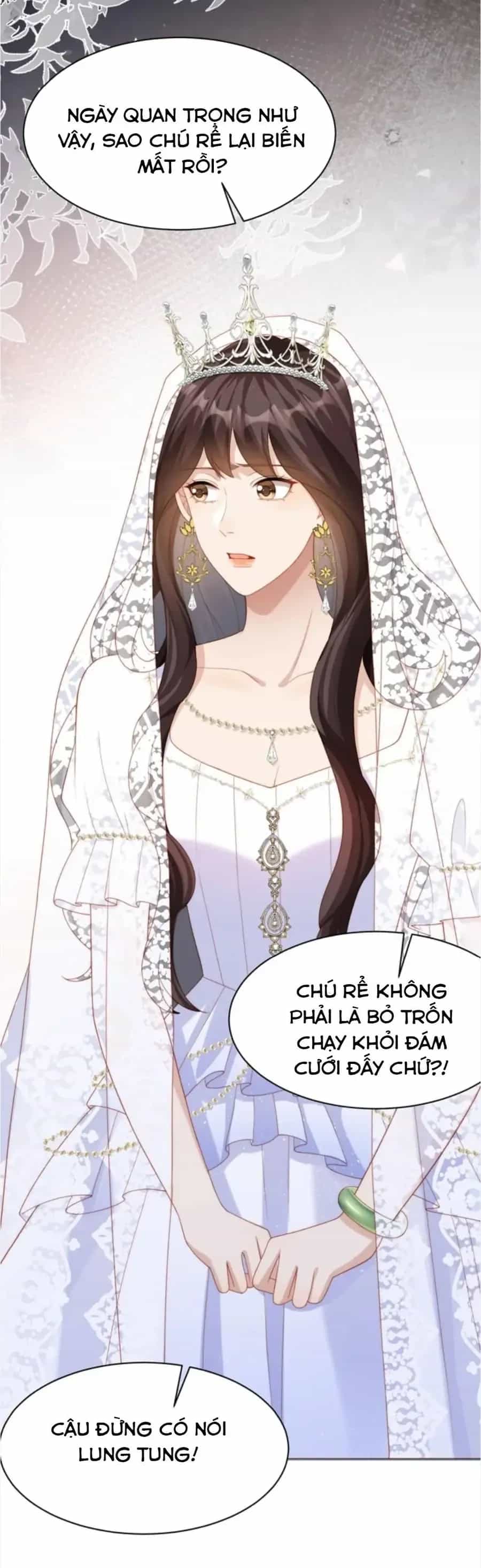 Kết Hôn Với Đại Lão Thực Vật - Chương 84 - ảnh 17