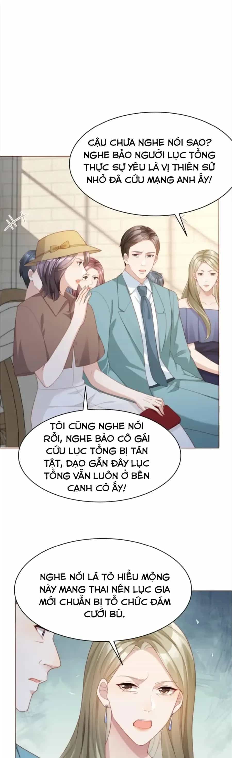 Kết Hôn Với Đại Lão Thực Vật - Chương 84 - ảnh 18