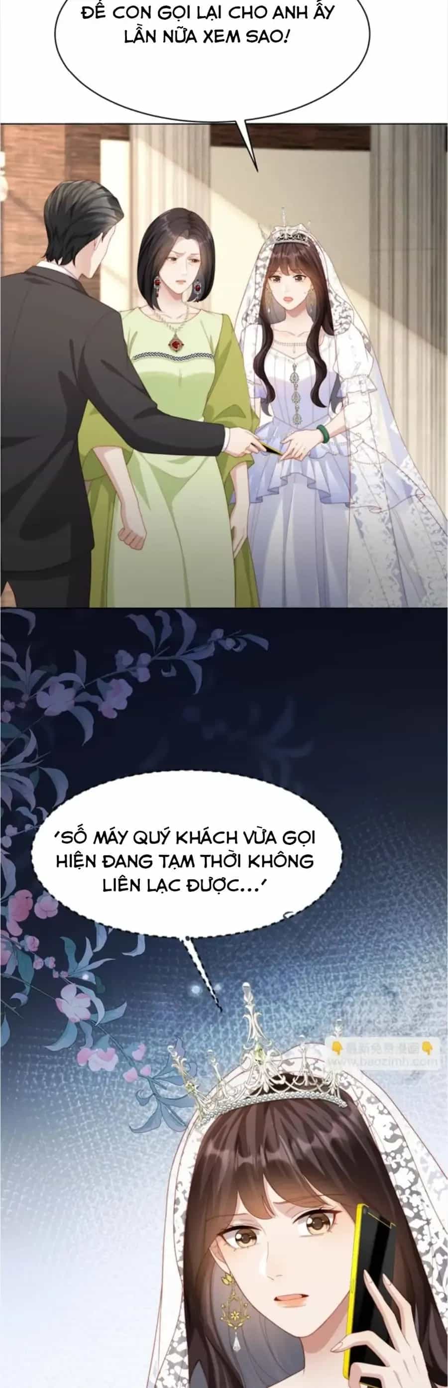 Kết Hôn Với Đại Lão Thực Vật - Chương 84 - ảnh 21
