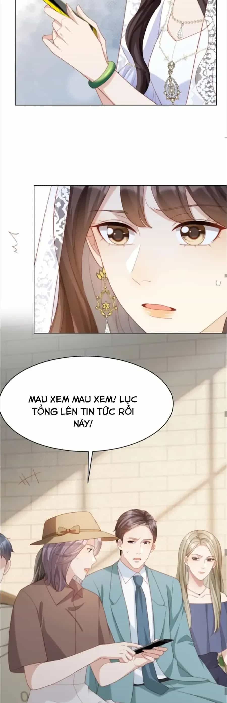 Kết Hôn Với Đại Lão Thực Vật - Chương 84 - ảnh 23
