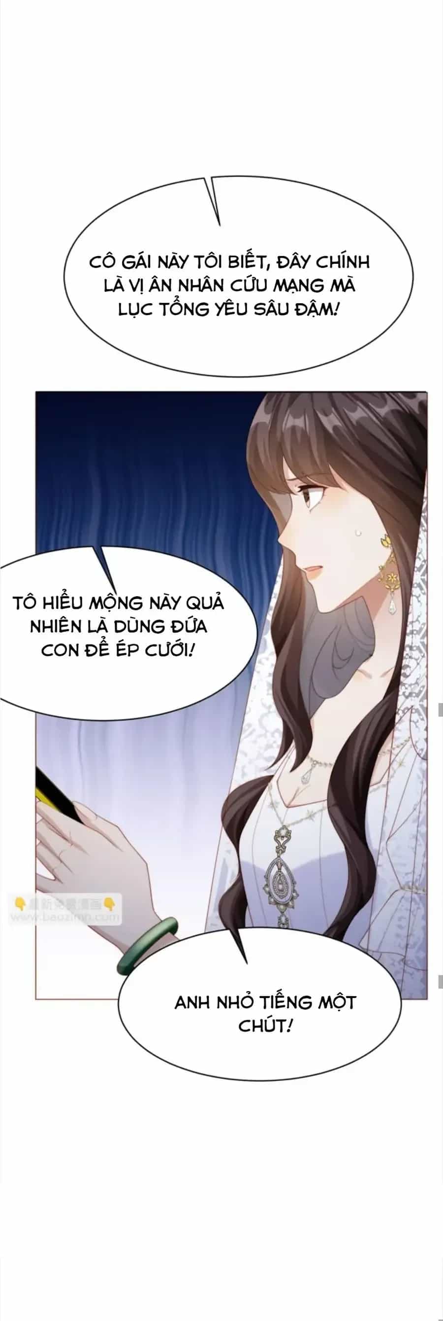 Kết Hôn Với Đại Lão Thực Vật - Chương 84 - ảnh 26