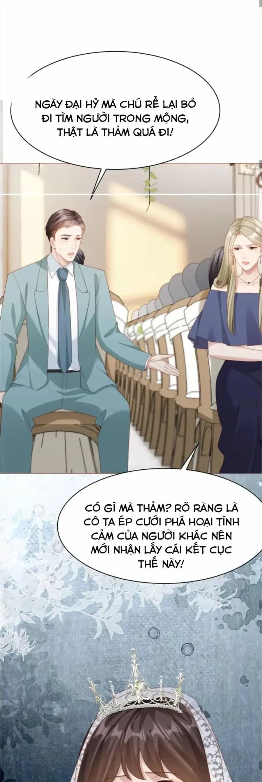Kết Hôn Với Đại Lão Thực Vật - Chương 84 - ảnh 27
