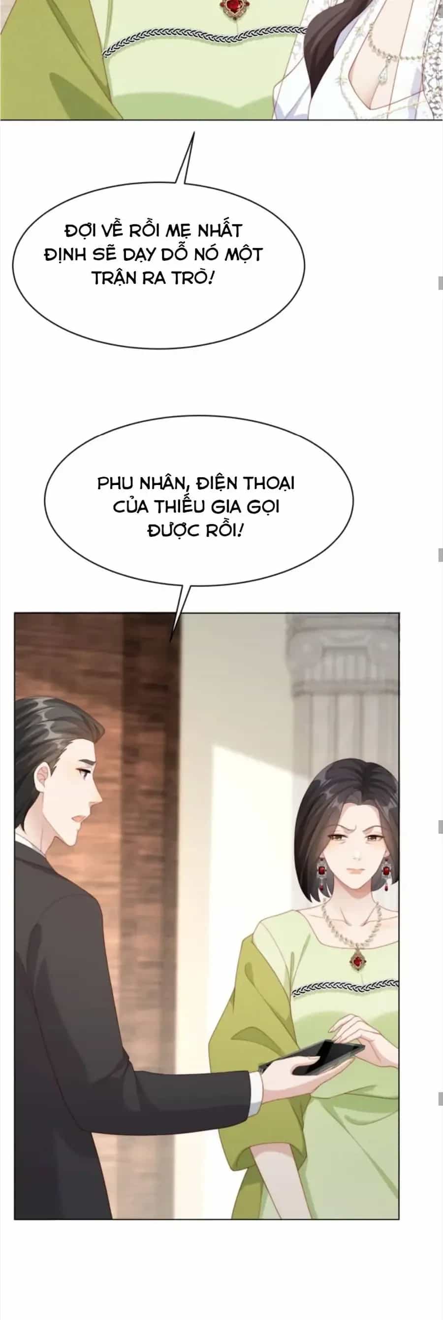 Kết Hôn Với Đại Lão Thực Vật - Chương 84 - ảnh 29