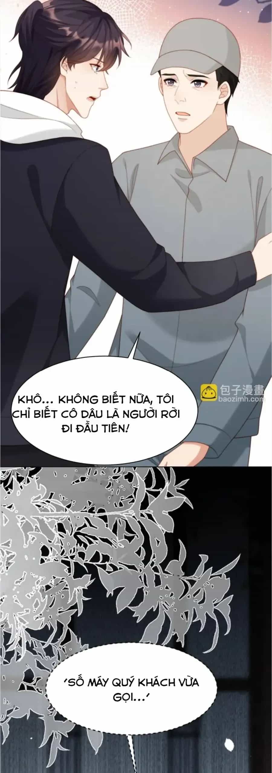 Kết Hôn Với Đại Lão Thực Vật - Chương 84 - ảnh 43