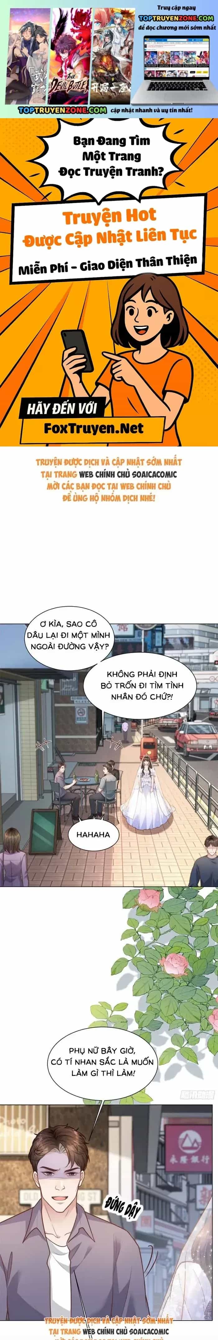 Kết Hôn Với Đại Lão Thực Vật - Chương 85 - ảnh 2