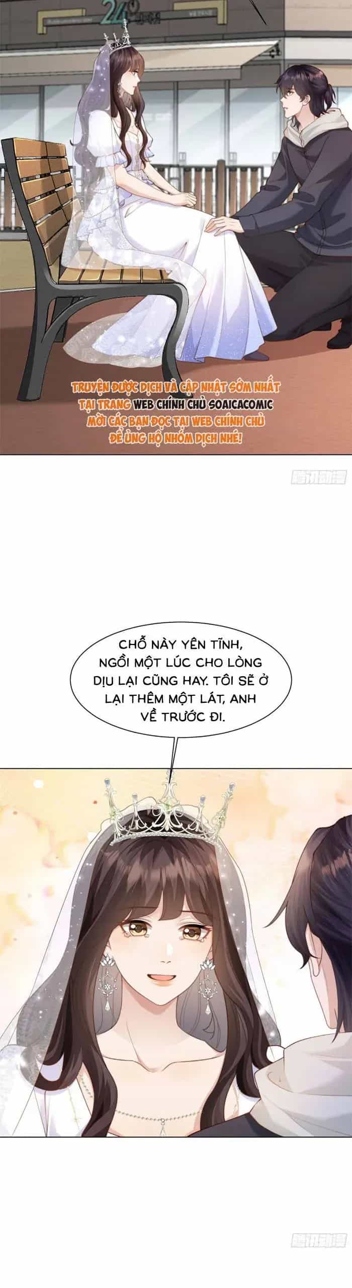 Kết Hôn Với Đại Lão Thực Vật - Chương 85 - ảnh 20