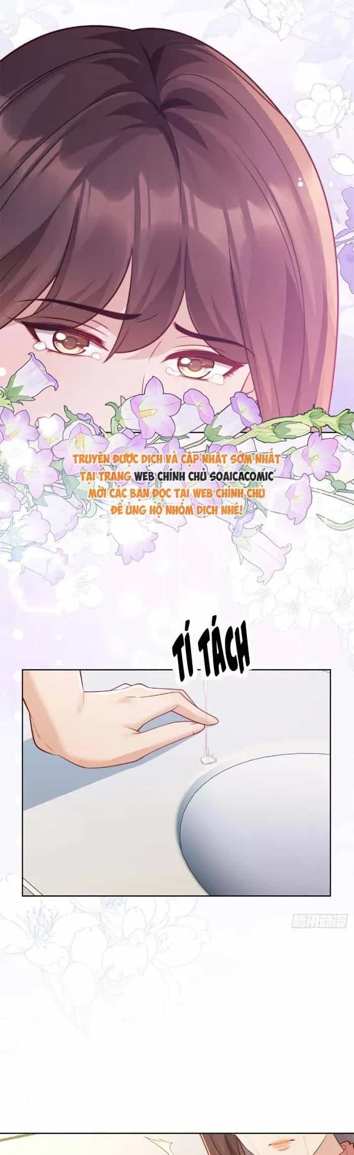 Kết Hôn Với Đại Lão Thực Vật - Chương 86 - ảnh 18