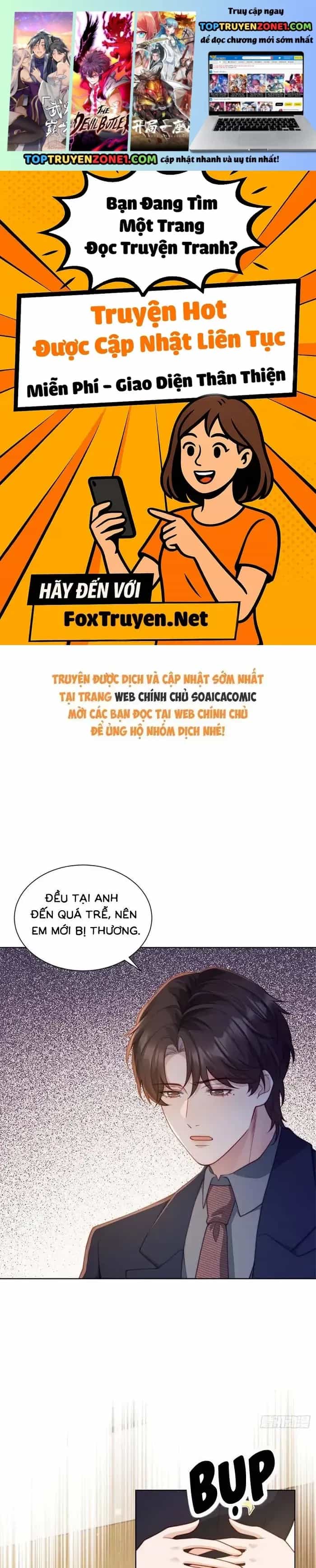 Kết Hôn Với Đại Lão Thực Vật - Chương 86 - ảnh 2