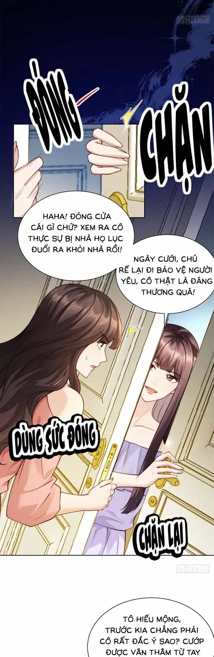 Kết Hôn Với Đại Lão Thực Vật - Chương 86 - ảnh 21