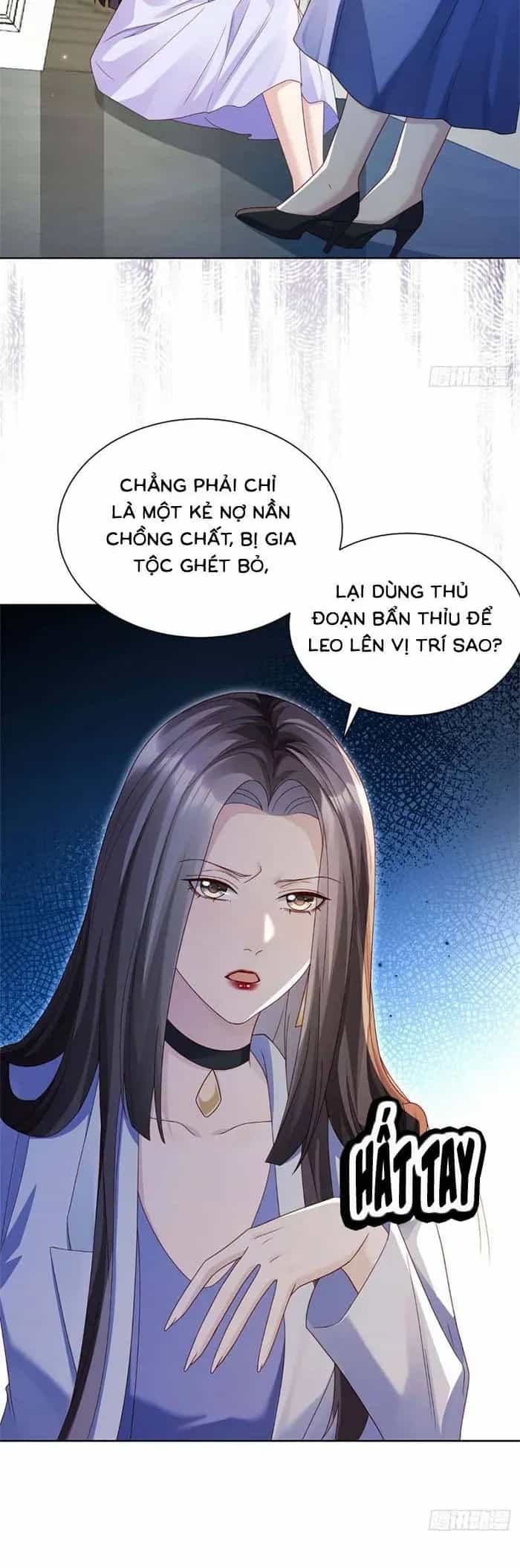 Kết Hôn Với Đại Lão Thực Vật - Chương 86 - ảnh 26