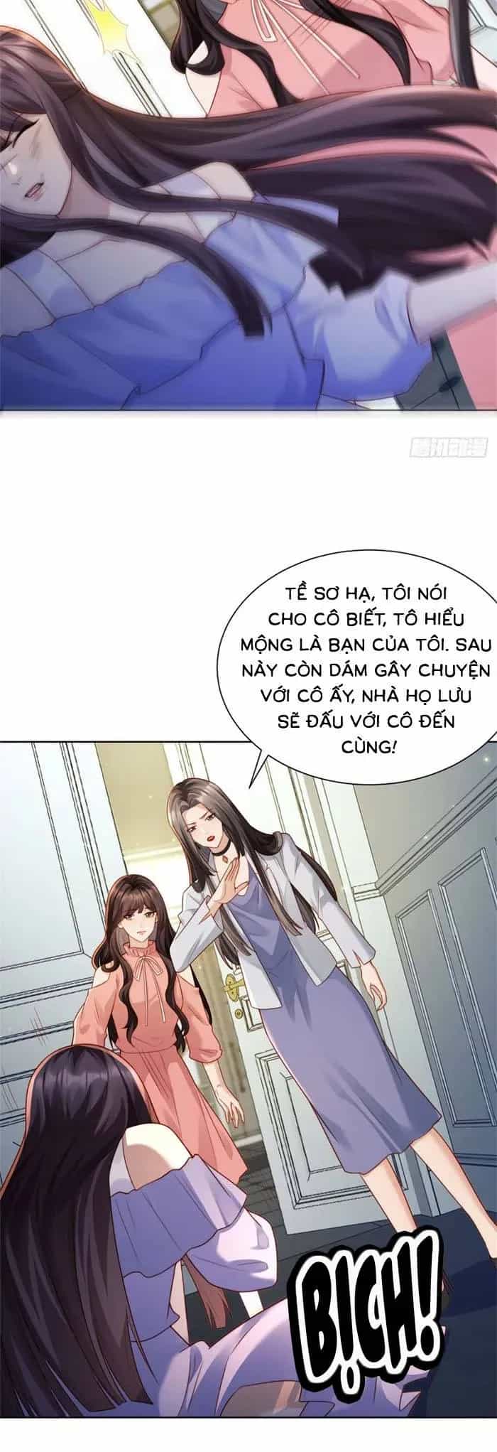 Kết Hôn Với Đại Lão Thực Vật - Chương 86 - ảnh 29