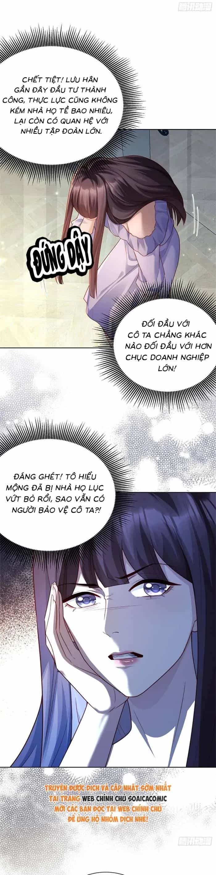 Kết Hôn Với Đại Lão Thực Vật - Chương 86 - ảnh 30