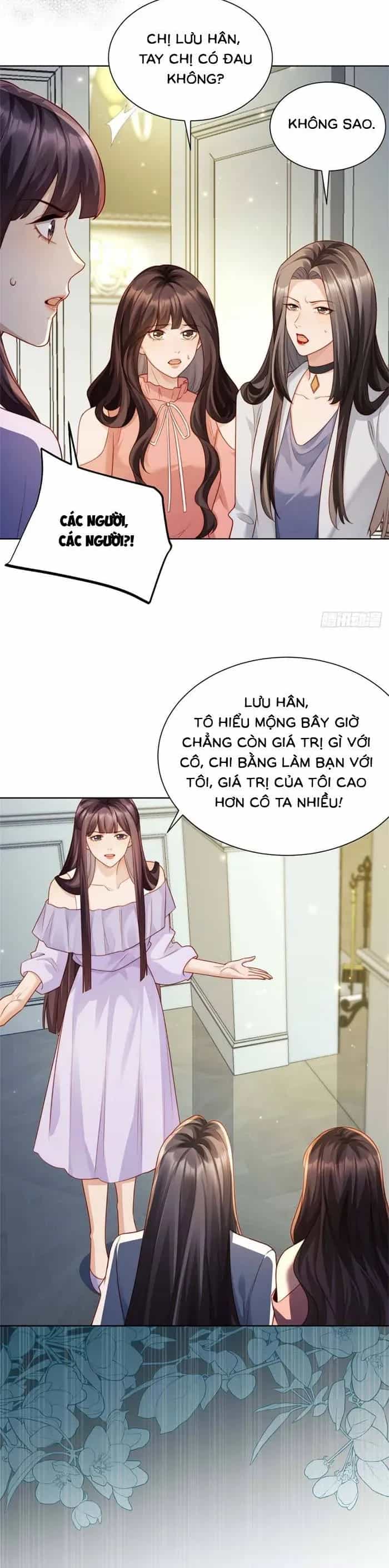 Kết Hôn Với Đại Lão Thực Vật - Chương 86 - ảnh 31