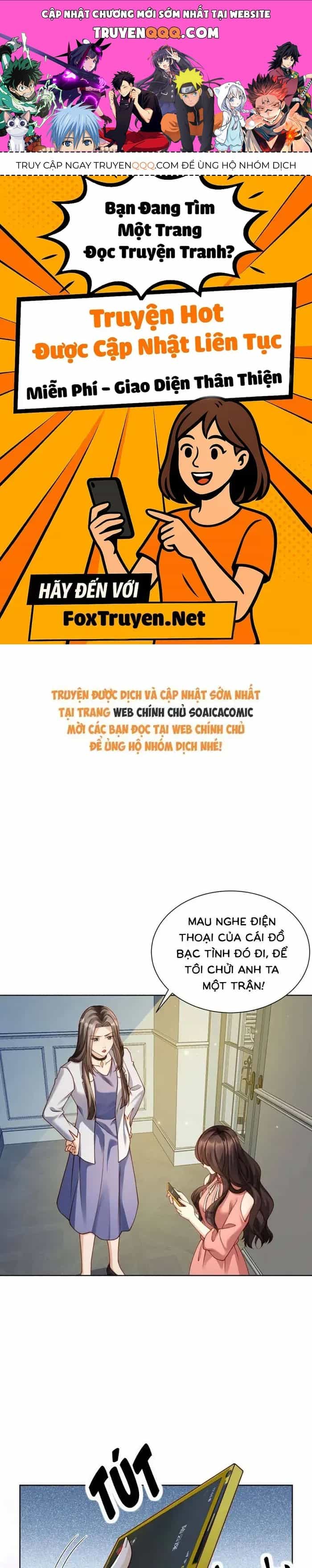 Kết Hôn Với Đại Lão Thực Vật - Chương 87 - ảnh 1