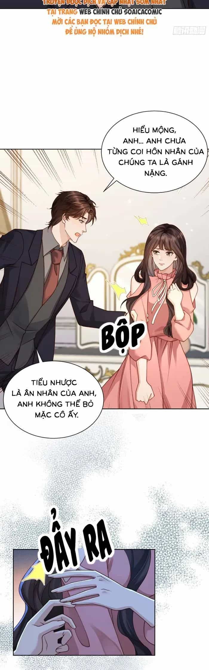Kết Hôn Với Đại Lão Thực Vật - Chương 87 - ảnh 14