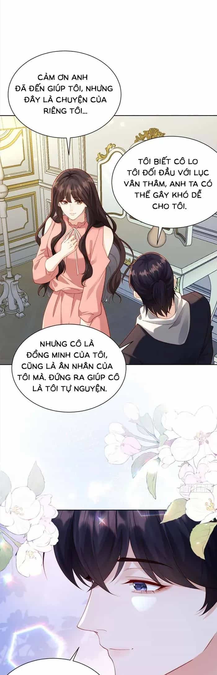 Kết Hôn Với Đại Lão Thực Vật - Chương 87 - ảnh 26