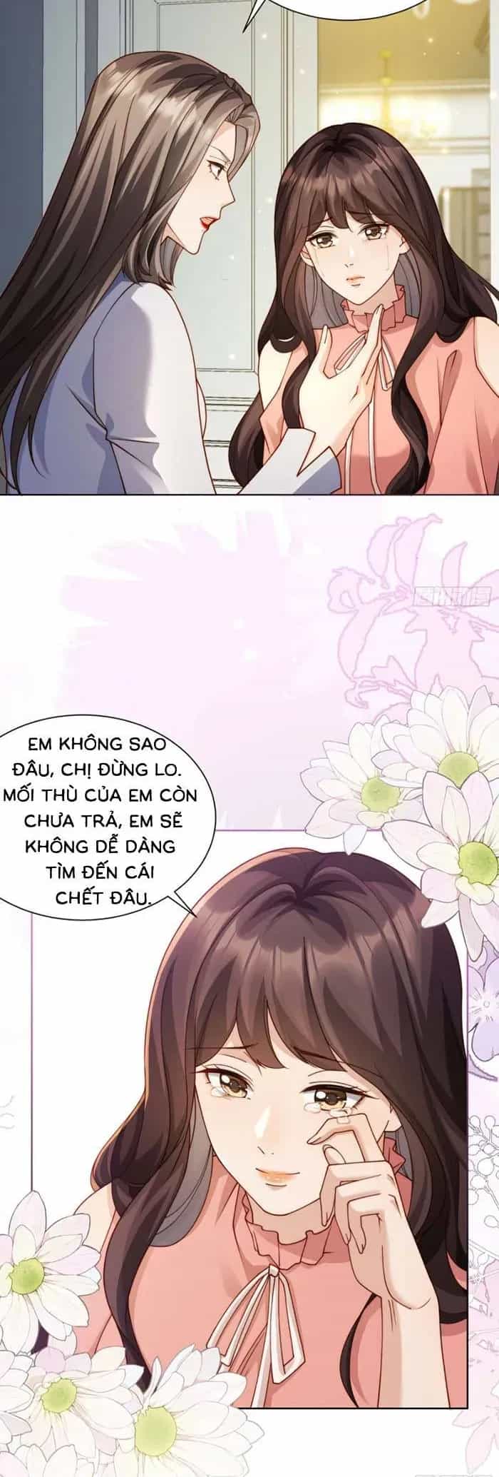 Kết Hôn Với Đại Lão Thực Vật - Chương 87 - ảnh 3