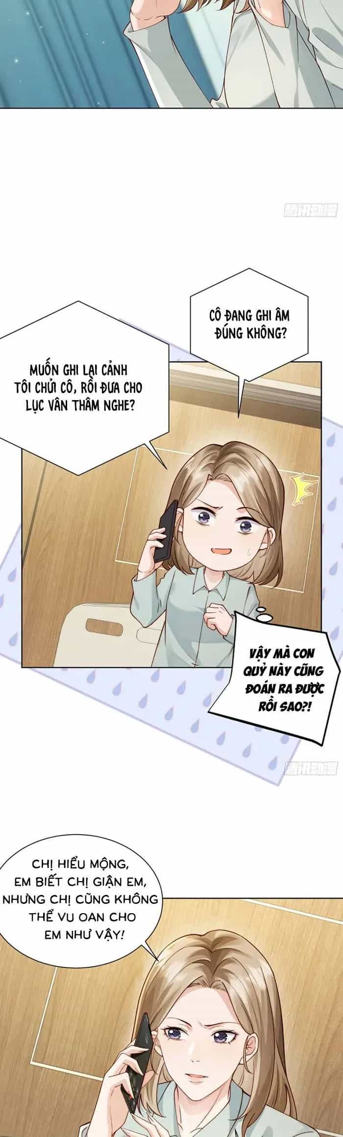 Kết Hôn Với Đại Lão Thực Vật - Chương 87 - ảnh 33