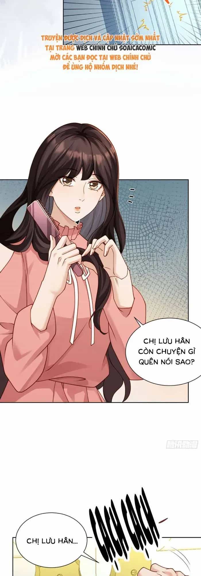 Kết Hôn Với Đại Lão Thực Vật - Chương 87 - ảnh 7