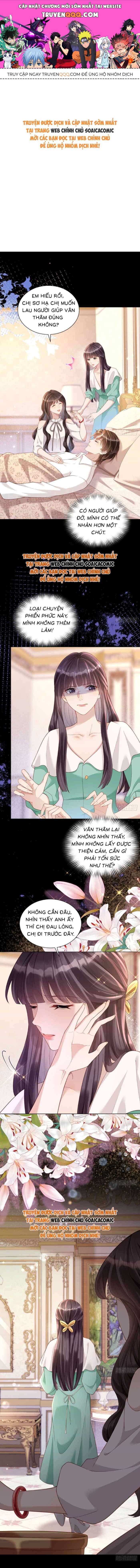 Kết Hôn Với Đại Lão Thực Vật - Chương 9 - ảnh 1