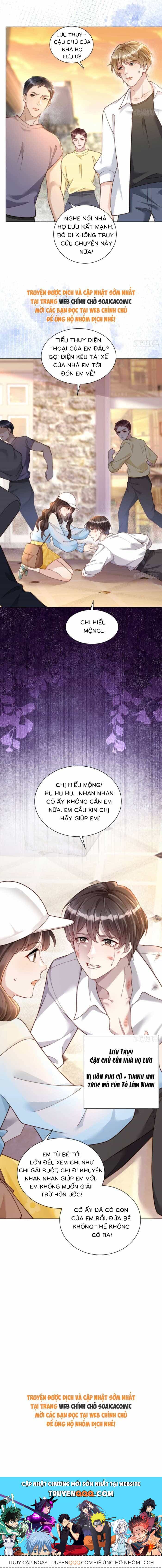 Kết Hôn Với Đại Lão Thực Vật - Chương 9 - ảnh 13