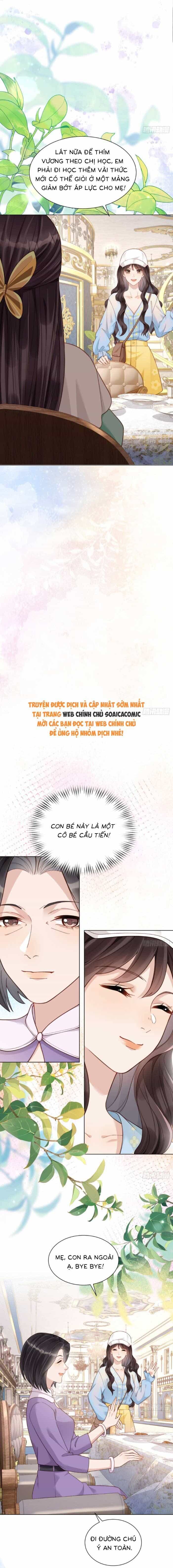 Kết Hôn Với Đại Lão Thực Vật - Chương 9 - ảnh 9