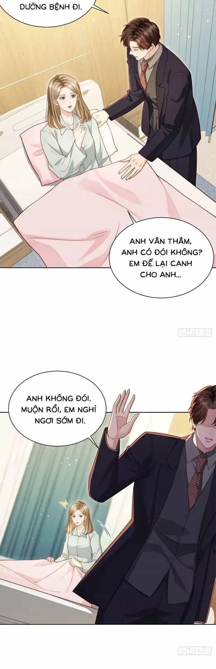 Kết Hôn Với Đại Lão Thực Vật - Chương 88 - ảnh 10