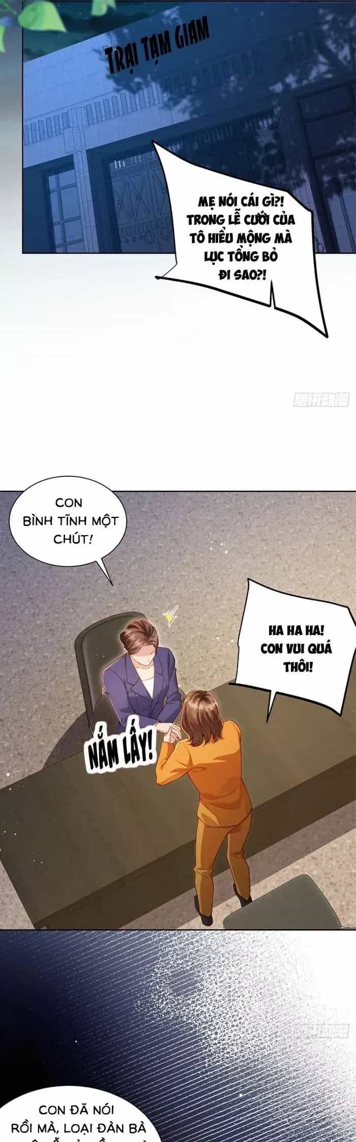 Kết Hôn Với Đại Lão Thực Vật - Chương 88 - ảnh 12
