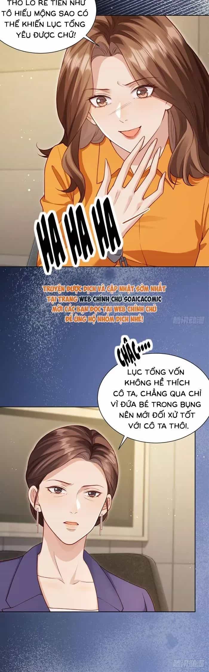 Kết Hôn Với Đại Lão Thực Vật - Chương 88 - ảnh 13