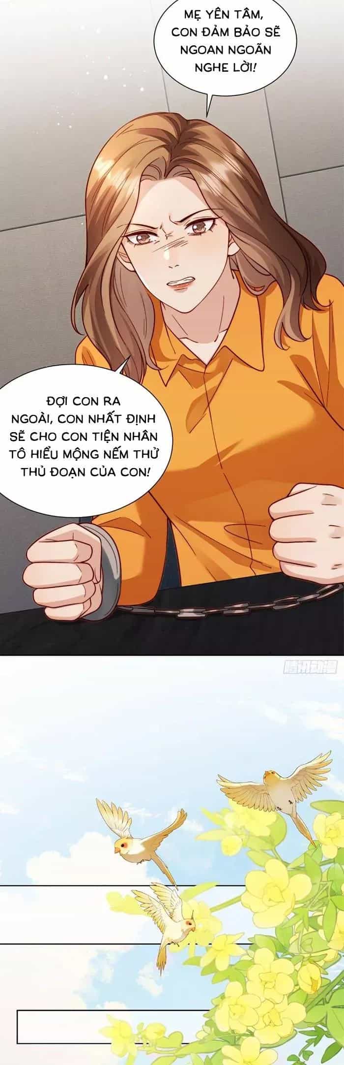 Kết Hôn Với Đại Lão Thực Vật - Chương 88 - ảnh 16