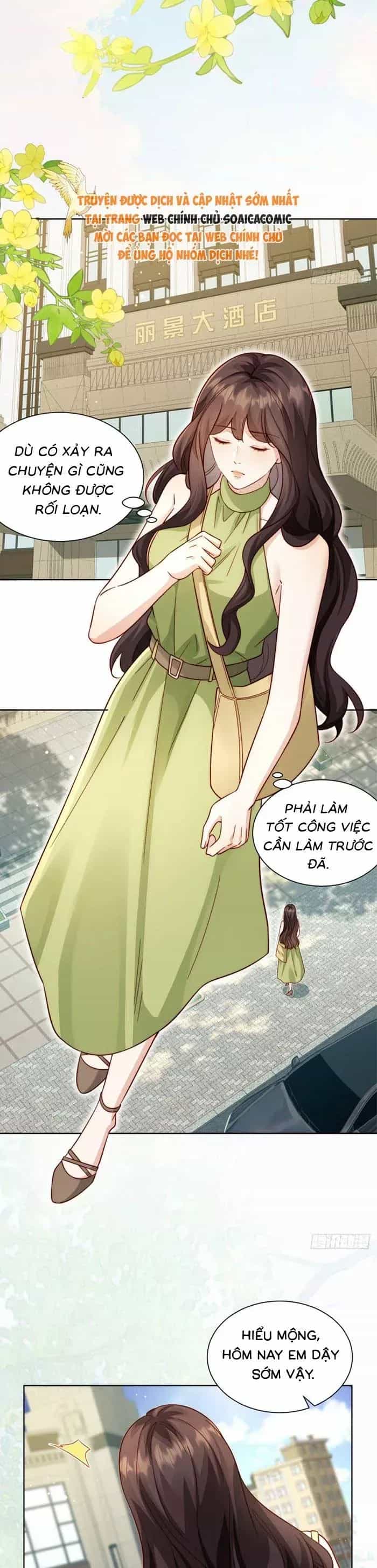 Kết Hôn Với Đại Lão Thực Vật - Chương 88 - ảnh 17