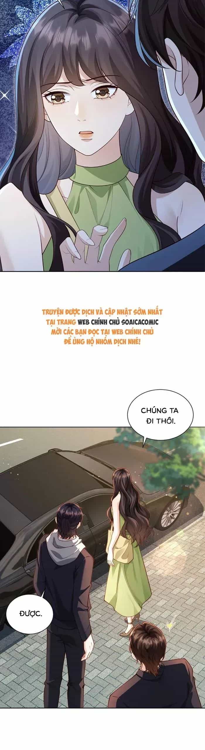 Kết Hôn Với Đại Lão Thực Vật - Chương 88 - ảnh 23