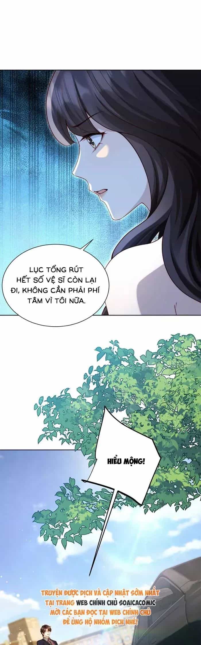 Kết Hôn Với Đại Lão Thực Vật - Chương 88 - ảnh 24