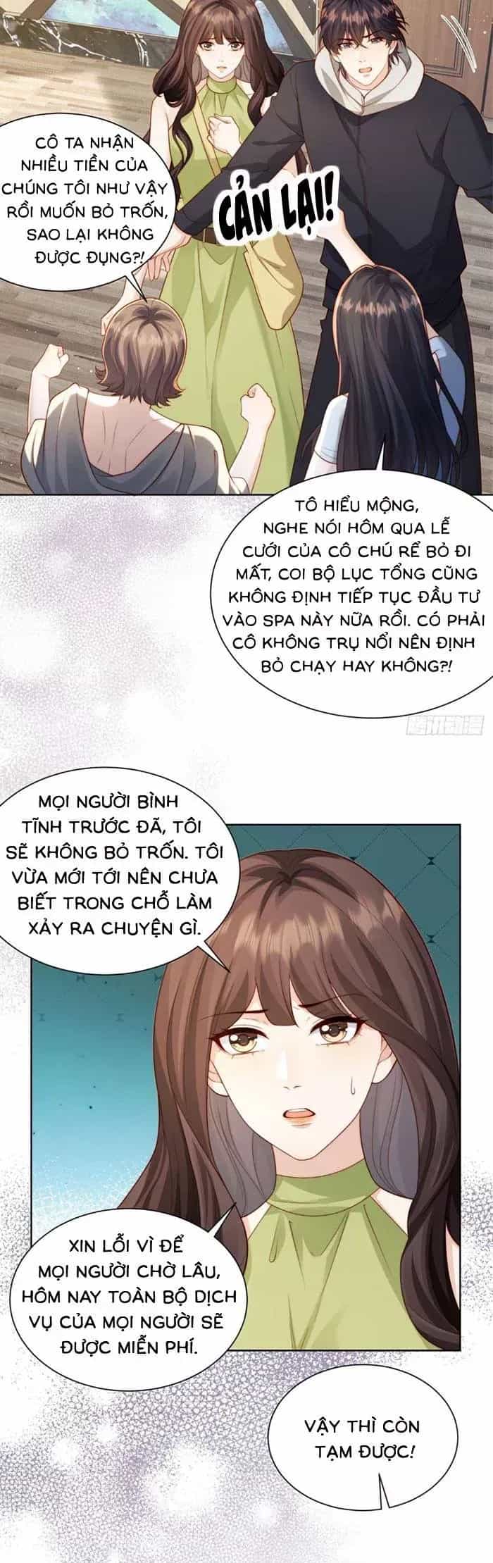 Kết Hôn Với Đại Lão Thực Vật - Chương 88 - ảnh 29