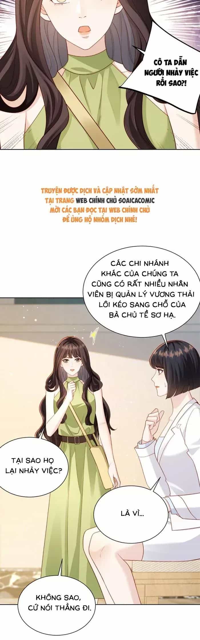 Kết Hôn Với Đại Lão Thực Vật - Chương 88 - ảnh 32