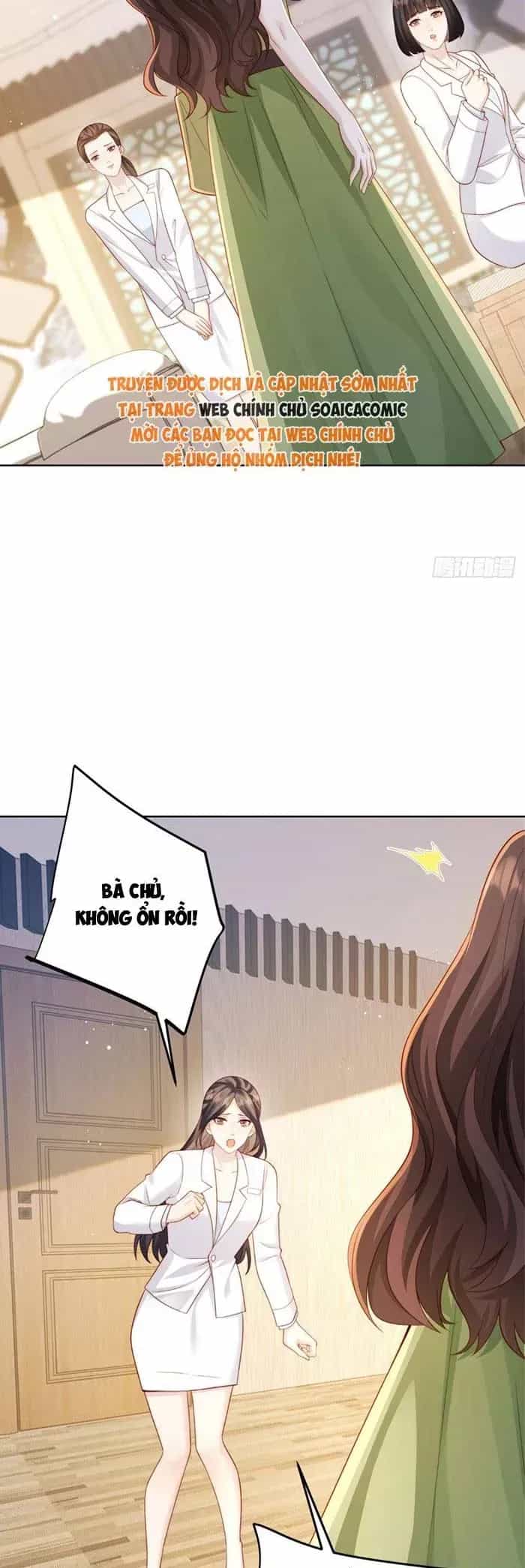 Kết Hôn Với Đại Lão Thực Vật - Chương 88 - ảnh 34