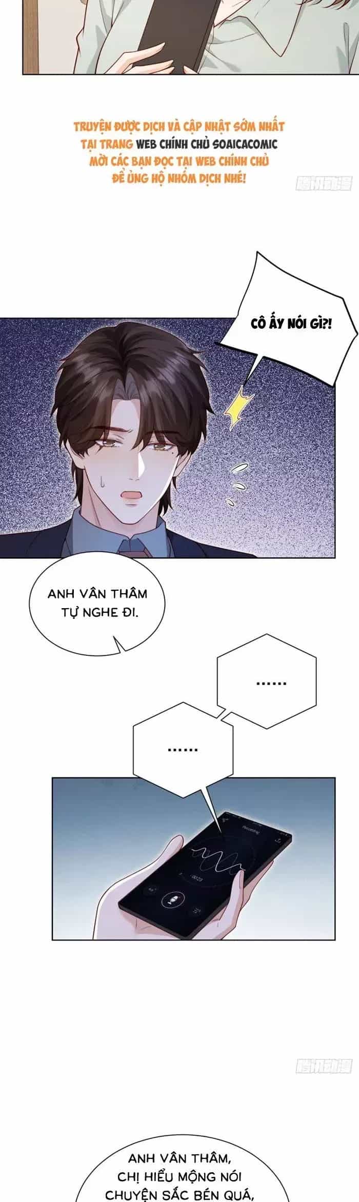 Kết Hôn Với Đại Lão Thực Vật - Chương 88 - ảnh 6