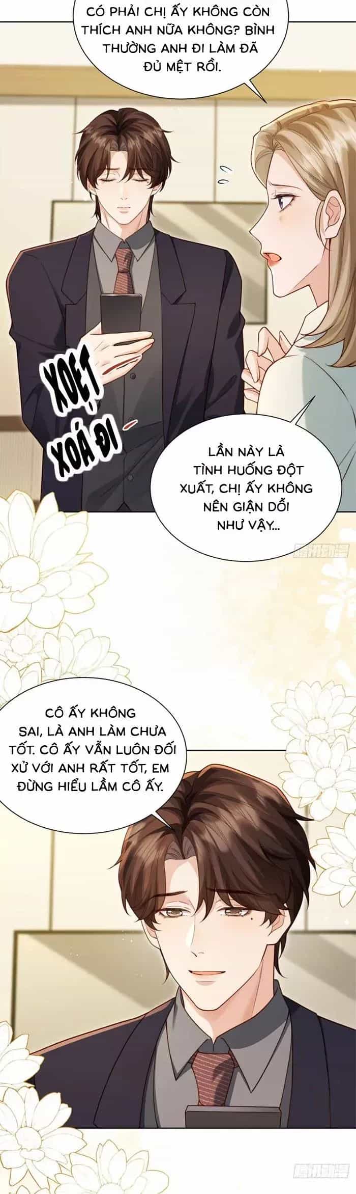 Kết Hôn Với Đại Lão Thực Vật - Chương 88 - ảnh 7
