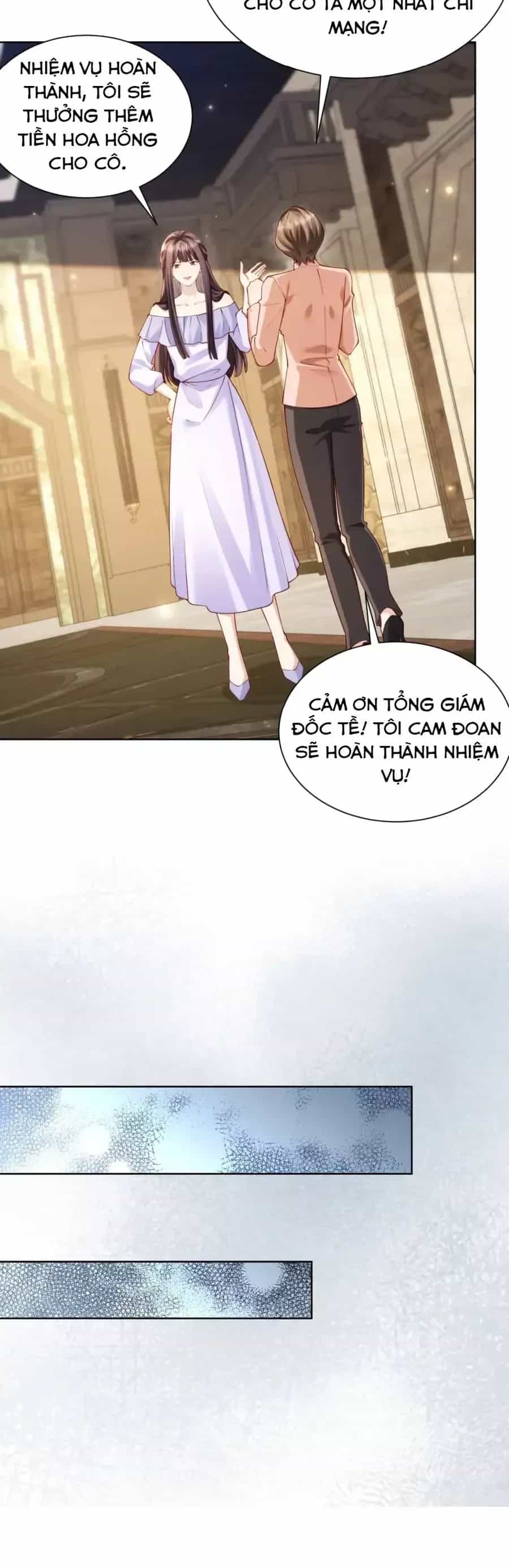 Kết Hôn Với Đại Lão Thực Vật - Chương 89 - ảnh 14