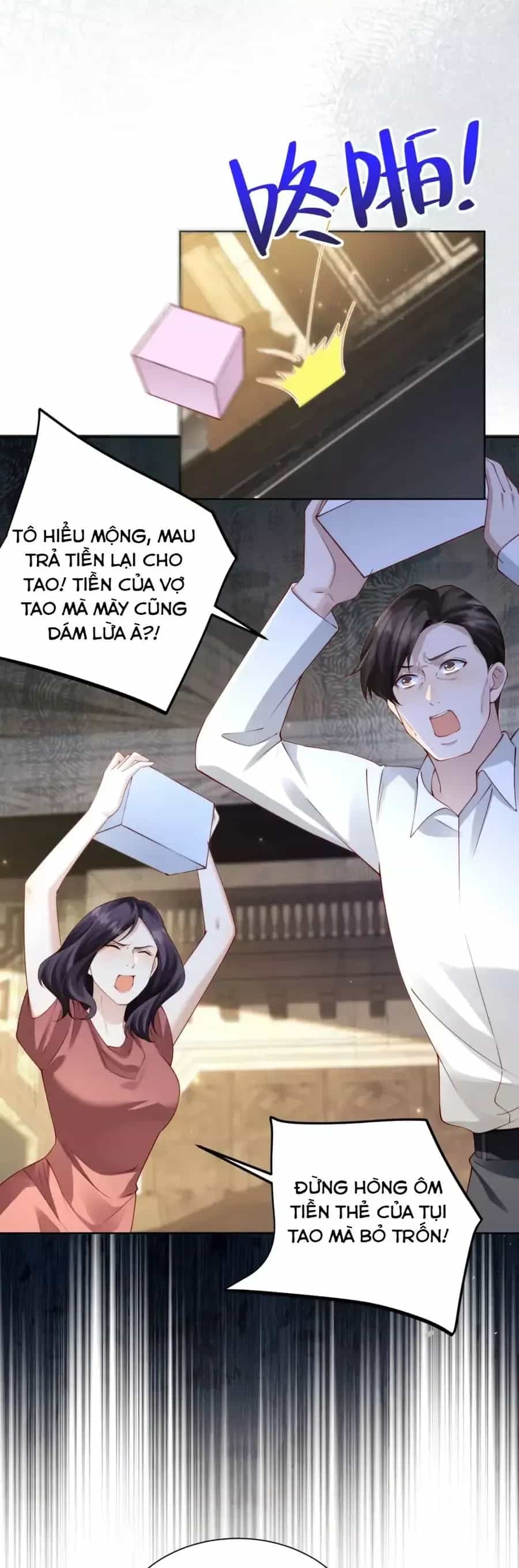 Kết Hôn Với Đại Lão Thực Vật - Chương 89 - ảnh 15