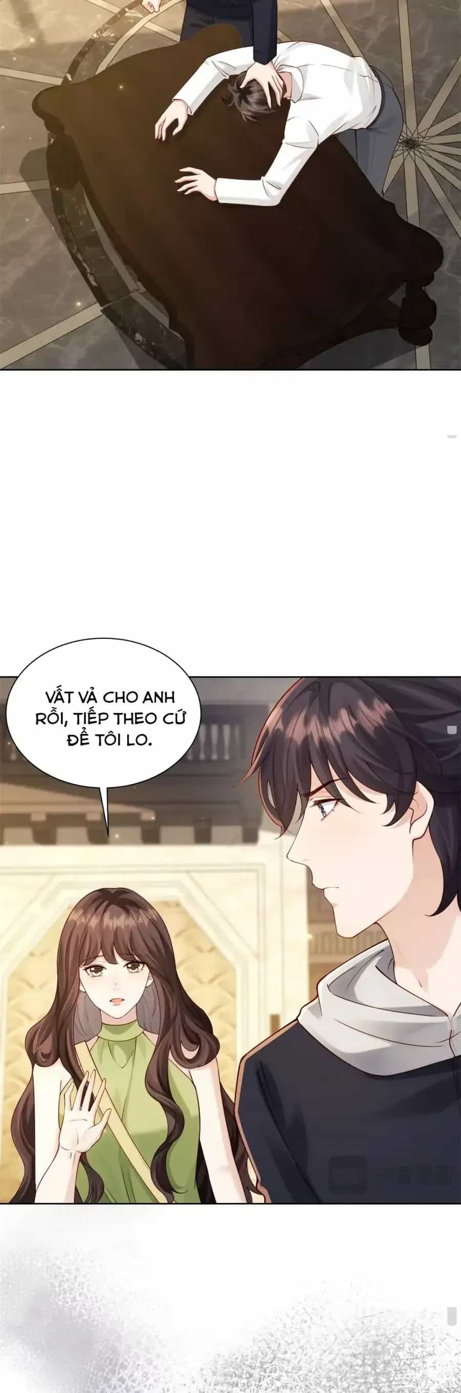 Kết Hôn Với Đại Lão Thực Vật - Chương 89 - ảnh 19