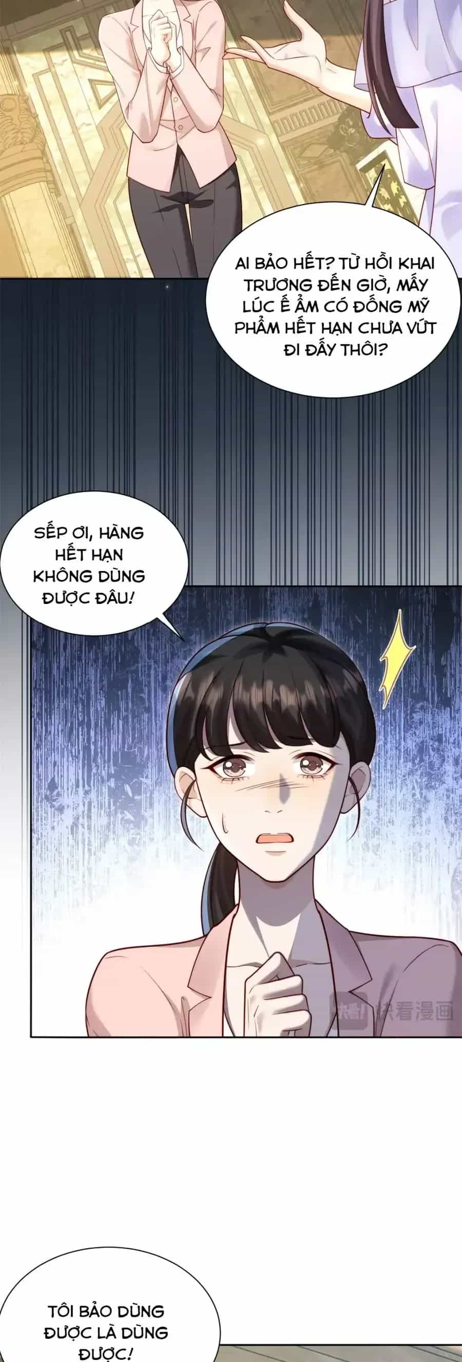 Kết Hôn Với Đại Lão Thực Vật - Chương 89 - ảnh 6