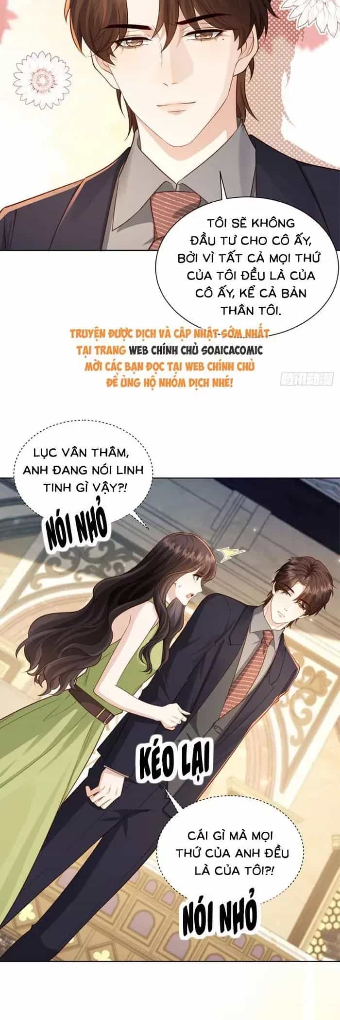 Kết Hôn Với Đại Lão Thực Vật - Chương 90 - ảnh 11