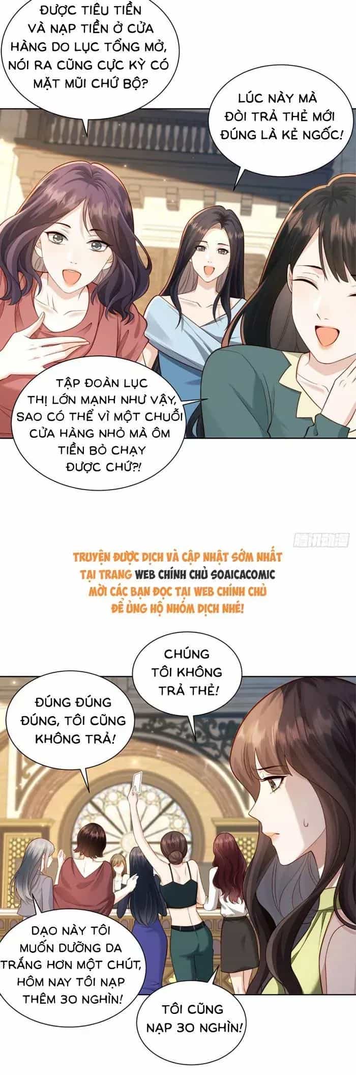 Kết Hôn Với Đại Lão Thực Vật - Chương 90 - ảnh 14