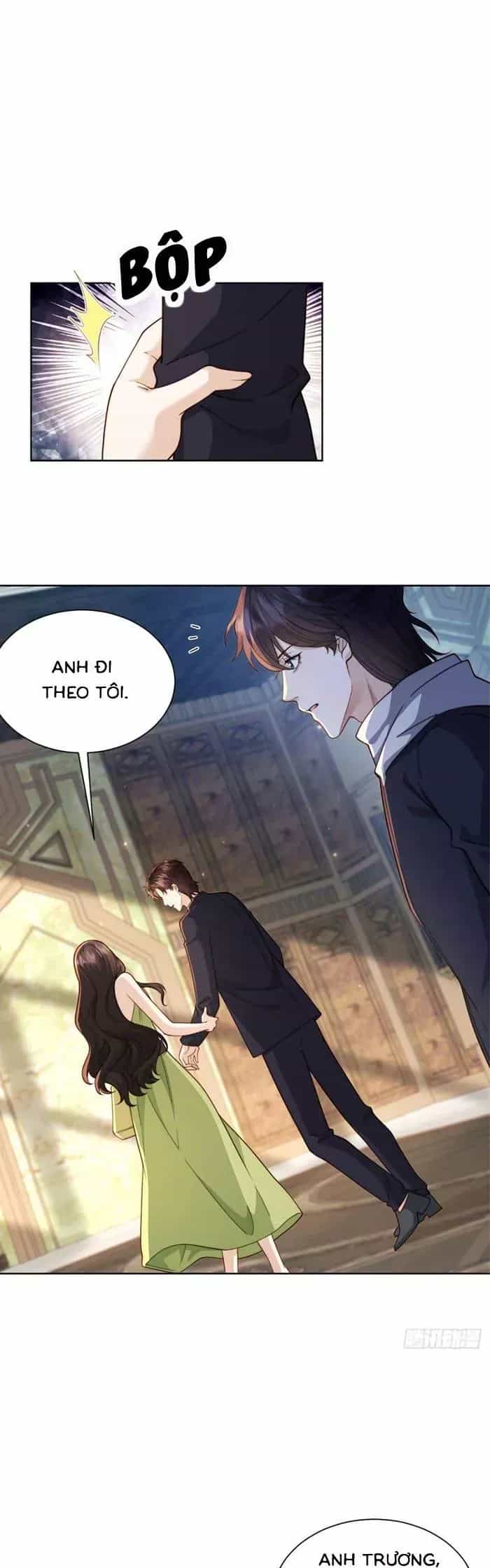 Kết Hôn Với Đại Lão Thực Vật - Chương 90 - ảnh 15